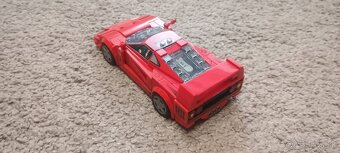 Lego Speed Champions - Ferrari F40 - 4
