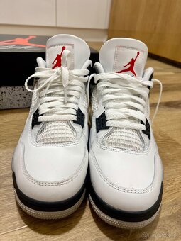 Nike Air Jordan Retro 4 - 4