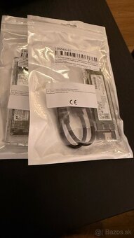 externý SSD disk 512 GB - 4