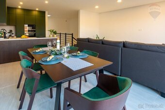 PRENÁJOM 3- izb. mezonet F. MADVU Prievidza - 4