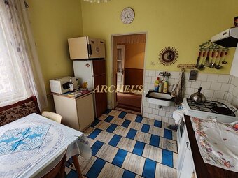 Rodinný dom Komjatice - Nové Zámky - 4