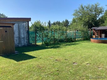 Na predaj záhrada, Nové Zámky - 4