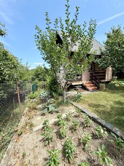 Na predaj murovaná chata v Košiciach - 4