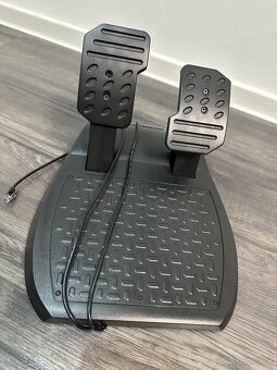 Volant Thrustmaster T80 Ferrari 488 GTB - 4