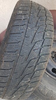 Plechové disky  5x100 - 4