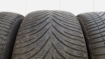 225/45R19 Zimné pneu Kléber Krisalp HP3 - 4