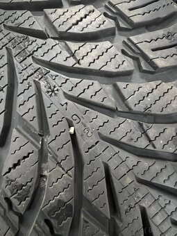 Zimné pneumatiky - 4