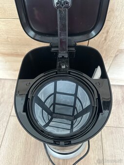 Prekvapkávací kávovar Electrolux love your day - 4