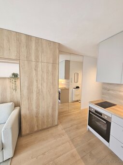 🌟 PRENÁJOM – Nový dizajnový 1-i.byt Biely Kostol - 4