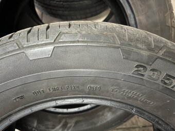 235 60 r17 continental celoročne - 4