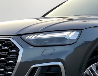 Audi Q5 Sportback 55TFSIe PHEV Quattro 367PS S-LINE MATRIX - 4