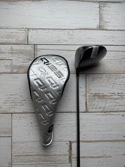 TaylorMade Qi35 Max - 4