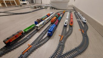 Velka sada vlacikov - 4