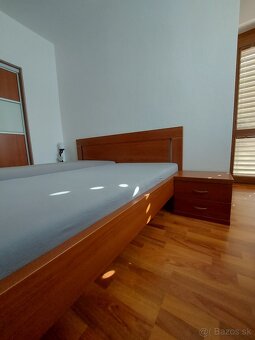 Manželská posteľ 180x200 - 4