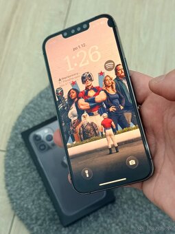 iPhone 13 Pro 256GB - 4