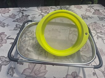 Kuchynské potreby/doplnky - 4