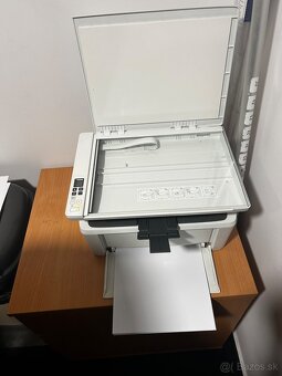 HP LaserJet Pro MFP M28w – laserová tlačiareň - 4