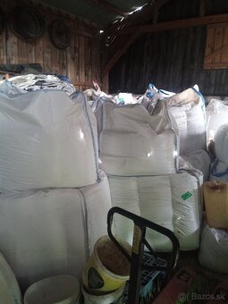 Predám pšenicu - 4