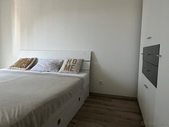 Prenájom 2-izbového bytu Tabaň NR - 4