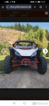 Segway villain 1000 - 4