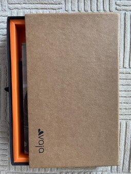 kožený obal VAJA na iPhone SE /  iPhone 8 - 4