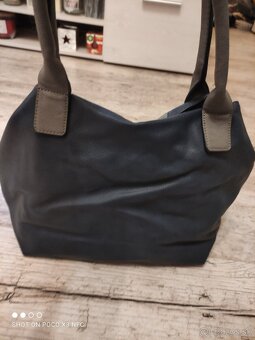 Tom Tailor kabelka - 4