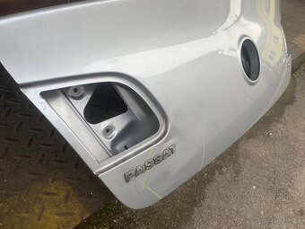 VW Passat B6 sedan piate dvere - 4