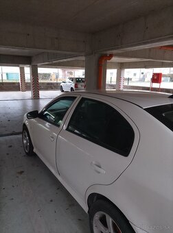 Škoda Octavia 1.9TDI 2003 - 4