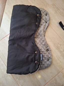 Kočík 3 kombinácia - 4