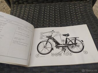 Dielenská príručka babetta 228 - 4