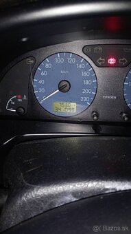 Citroen Xsara 1.9 d - 4