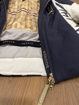 Lyžiarska bunda BOGNER - 4