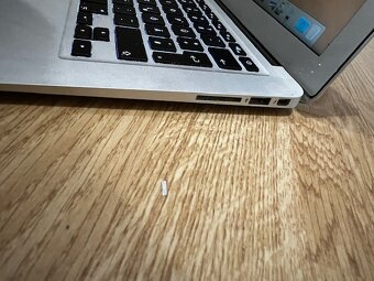 Apple MacBook air 13” /SUPER CENA/ - 4