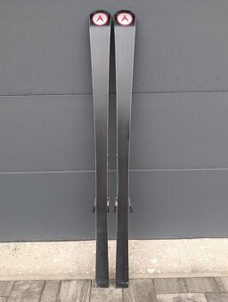 LYŽE DYNASTAR TEAM COURSE WC 160CM - 4