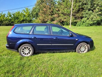 Ford Focus kombi - 4
