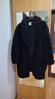 Teplý kabát - 4