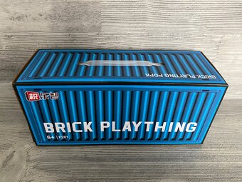 NOVÉ Bugatti Chiron - 1000+ks kostek - 4