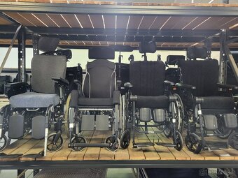 Invalidný vozík - 4