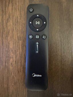 Robotický vysávač MIDEA I5C - 4