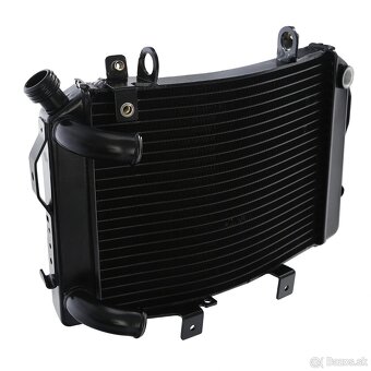 chladič KTM 690 - 4
