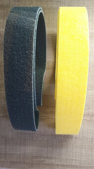 Brúsne pásy na kov aj nerez - 4