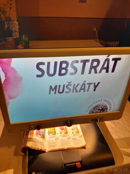 Elektronicka Lupa - 4