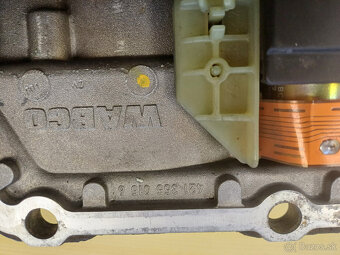 ZF As Tronic modul řazení - 4