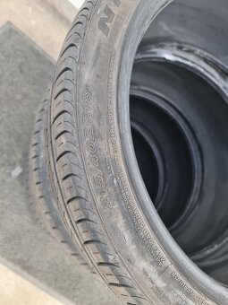 LETNE PNEU 215/40 R18 NEXEN - 4