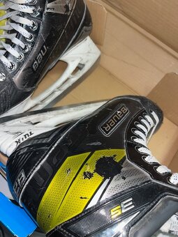 Hokejove korčule Bauer Supreme 3S - 4