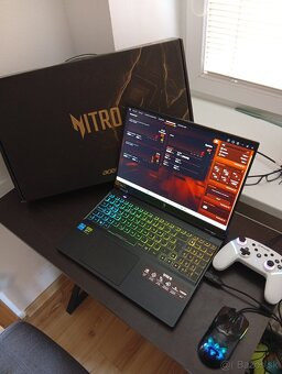 Acer nitro 16 - 4