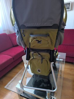 Turistický nosič Saleva - 4