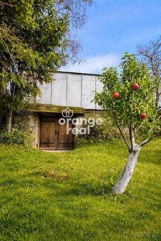 Záhradka Vyšné Opátske - Heringeš - 4