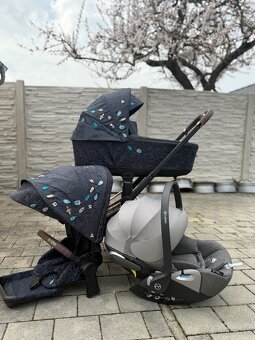 cybex priam Jewels - 4