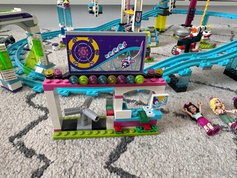 Lego 41130 Mega Lunapark 1120ks - 4